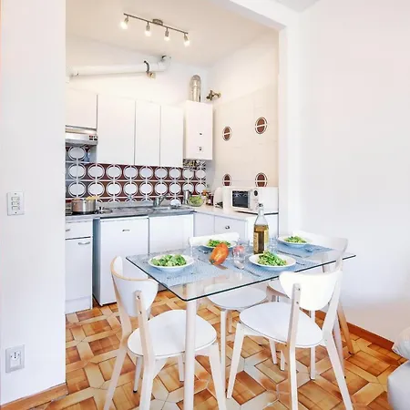 Appartamento Silent By Wonderful Italy