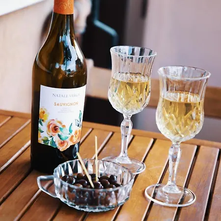 Silent By Wonderful Italy