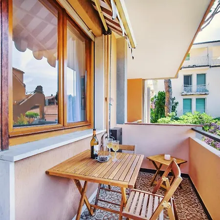 Apartment Silent By Wonderful Italy