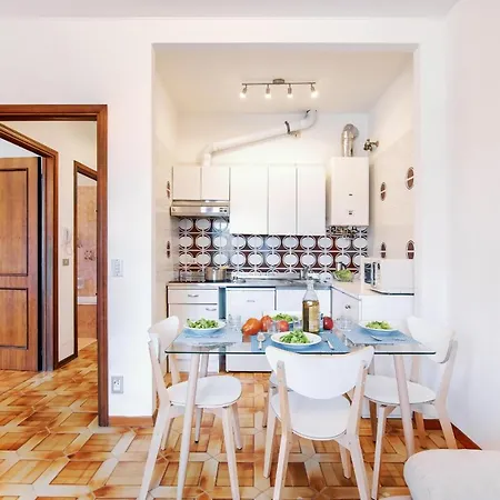 Appartement Silent By Wonderful Italy San Remo