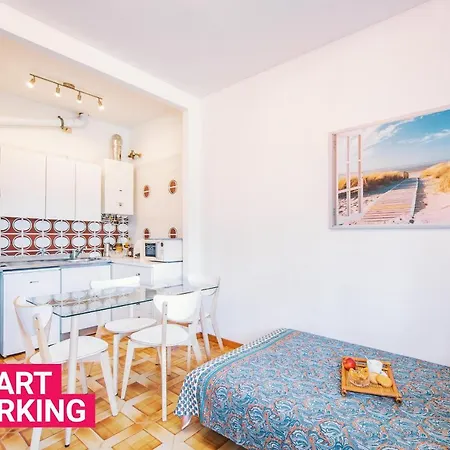 Appartement Silent By Wonderful Italy San Remo
