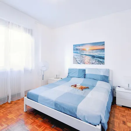 Appartement Silent By Wonderful Italy San Remo
