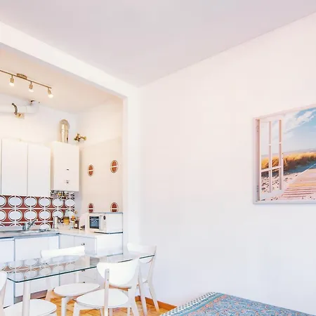 Appartement Silent By Wonderful Italy