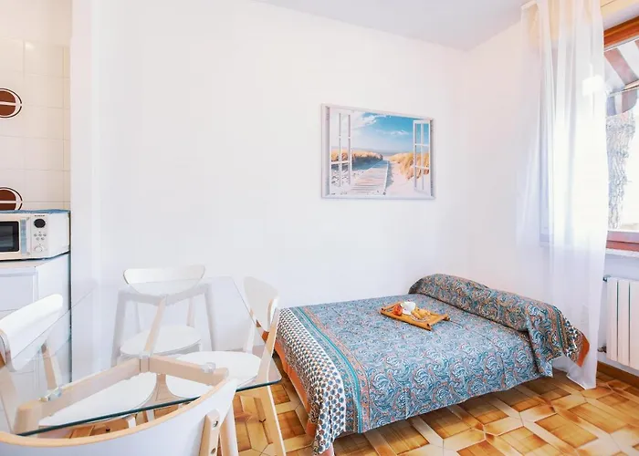 Silent By Wonderful Italy * Sanremo