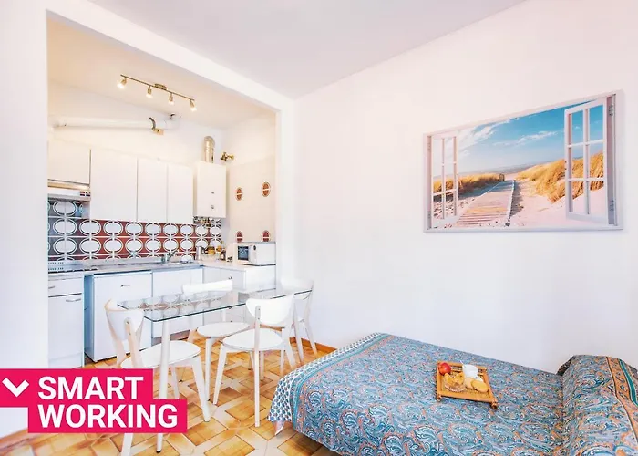 Apartment Silent By Wonderful Italy Sanremo